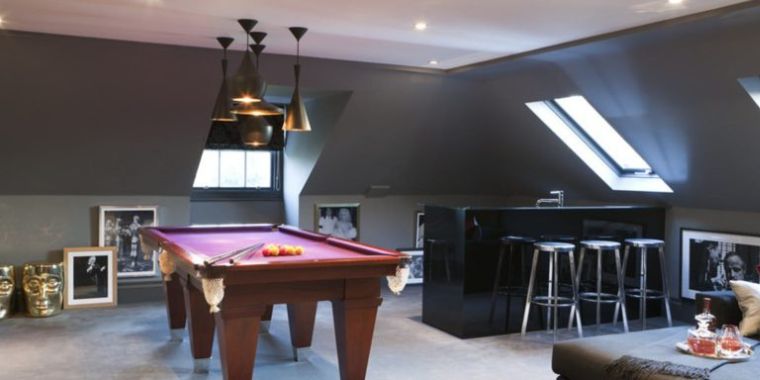 Bradford loft conversion hero image